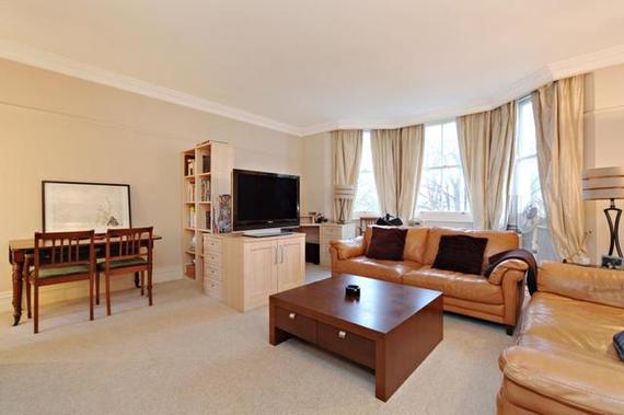 2 Bedroom Flat